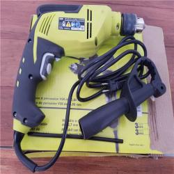 California Ryobi 5/8 VSR Hammer Drill
