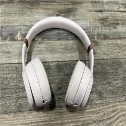 AS-IS Beats Solo4 Wireless Headphones - On-Ear Wireless Headphones - Cloud Pink