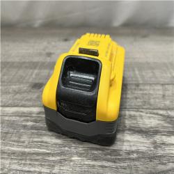 AS-IS DEWALT POWERSTACK 20V Lithium-Ion 5.0Ah Battery Pack