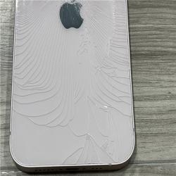 AS-IS Apple iPhone 13 (128GB) in Pink