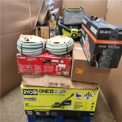 Phoenix AS-IS Monster Turbo Pallet