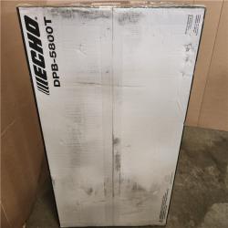 Phoenix NEW ECHO 56V 195 MPH 795 CFM Cordless Battery Backpack Blower w/Tube Throttle and (2) 5.0Ah Batteries and Dual Port Charger (SEALED)