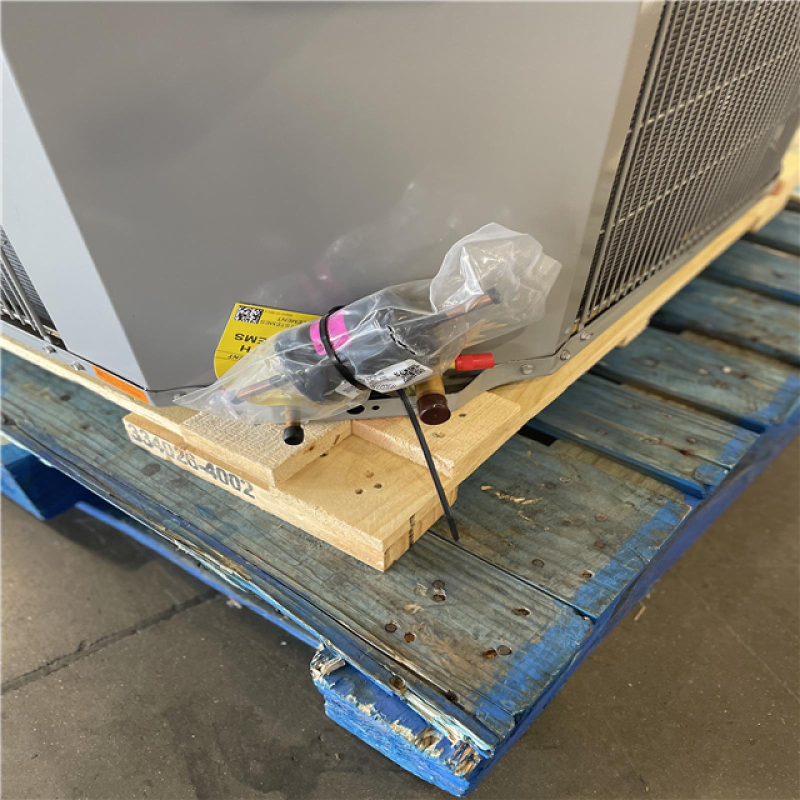 DALLAS LOCATION - SMART COMFORT 2 ton Single-Stage Air Conditioner  14.3 SEER2  R-454B