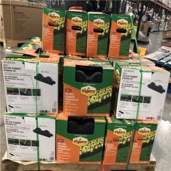 DALLAS LOCATION - AS-IS MONSTER TURBO