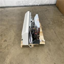 Houston Location AS IS - Amana Air Conditioner