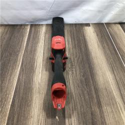 AS-IS Milwaukee FUEL 8 in. 12V Lithium-Ion Brushless Cordless Battery Hedge Trimmer (Tool-Only)