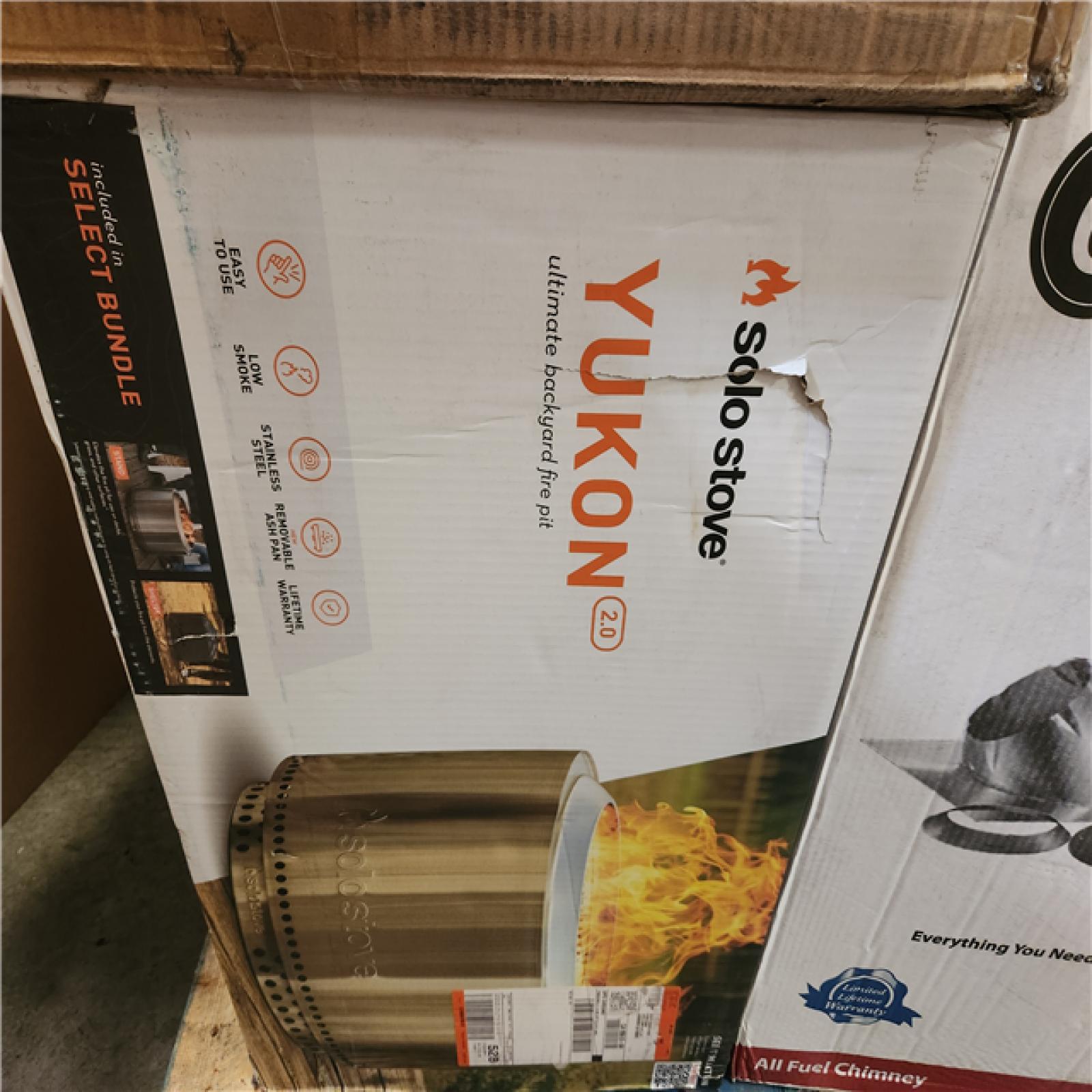 Phoenix AS-IS .Com Home Improvement Pallet