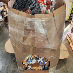Phoenix AS-IS Mixed Home Improvement Pallet