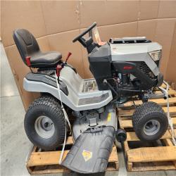 CALIFORNIA AS-IS OUT DOOR POWER EQUIPMENT