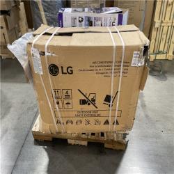 DALLAS LOCATION- AS-IS HOME IMPROVEMENT PALLET