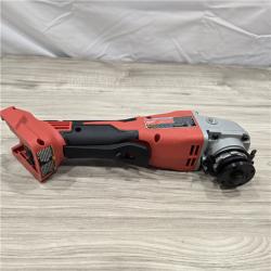 LIKE NEW! - Milwaukee 2686-20 18V Cordless Grinder (Tool Only)
