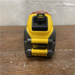 AS-IS Dewalt FLEXVOLT 20-Volt/60-Volt MAX Lithium-Ion 6.0Ah Battery Pack