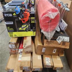 Phoenix AS-IS Mixed Home Improvement Pallet