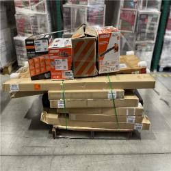 DALLAS LOCATION- AS-IS MONSTER TURBO