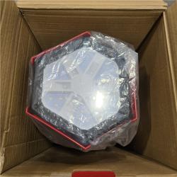 LIKE NEW! - Milwaukee M18 18V Cordless Rocket Dual Power Tower Light (Tool Only)