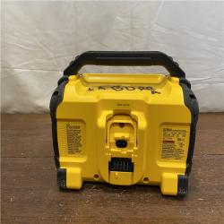 AS-IS DeWalt Bluetooth Speaker