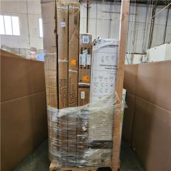 Phoenix AS-IS Mixed Home Improvement Pallet