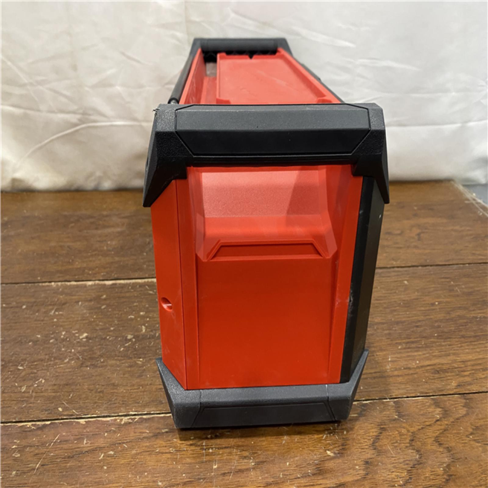 AS-IS M18 18V Lithium-Ion Cordless Jobsite Radio
