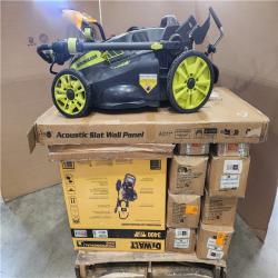 Phoenix AS-IS Monster Turbo Pallet