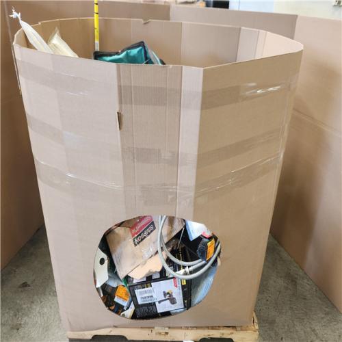 Phoenix AS-IS Mixed Home Improvement Pallet