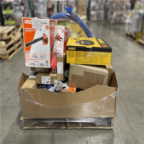 DALLAS LOCATION- AS-IS MONSTER TURBO