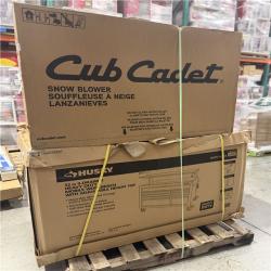 DALLAS LOCATION - AS-IS HOME IMPROVEMENT PALLET