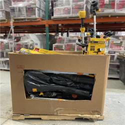 DALLAS LOCATION- AS-IS TOOL PALLET