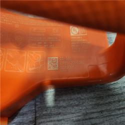 Phoenix NEW ECHO 20 in. 59.8 cc Gas 2-Stroke Rear Handle Timber Wolf Chainsaw