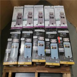 California NEW Glacier Bay Garbage Disosal (10 pieces)