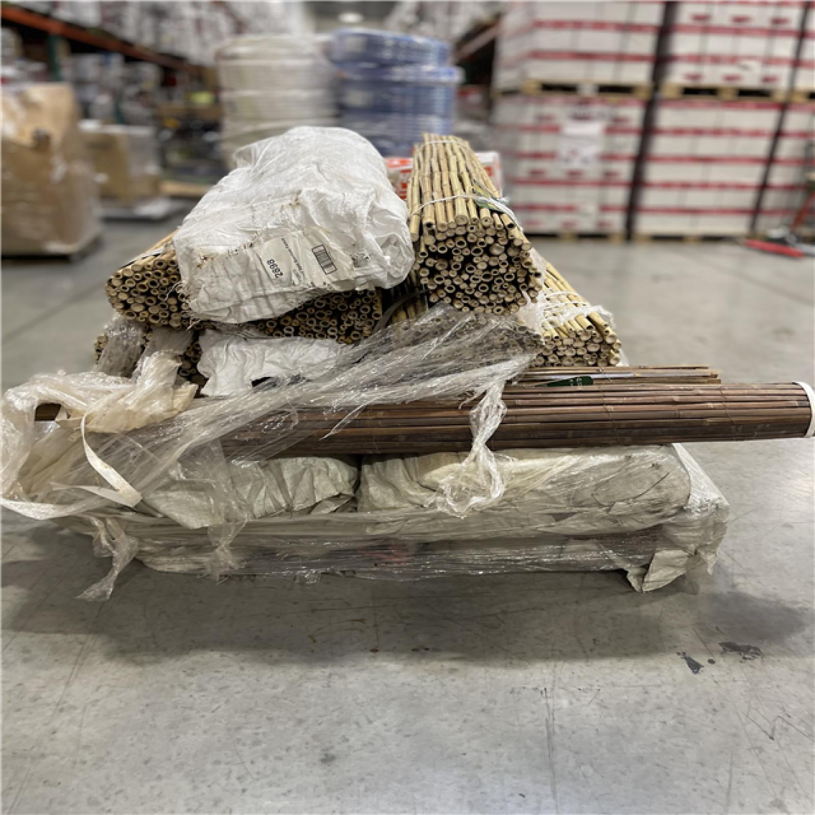 DALLAS LOCATION - AS-IS MONSTER TURBO