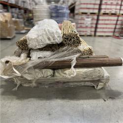 DALLAS LOCATION - AS-IS MONSTER TURBO