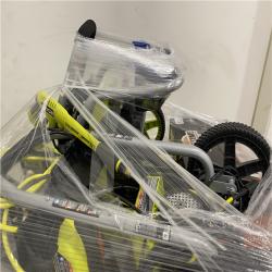 DALLAS LOCATION- AS-IS TOOLS PALLET