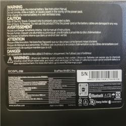 Phoenix NEW ECOFLOW Portable Power Station RIVER 2 Pro, 768Wh 800W