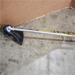 HOUSTON LOCATION - AS-IS Echo 16 Inch 21.2 CC Engine Straight Shaft String Trimmer - SRM-2120