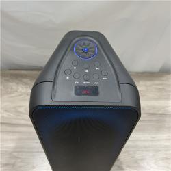 AS-IS Altec Lansing Shockwave 200 Wireless Party Speaker