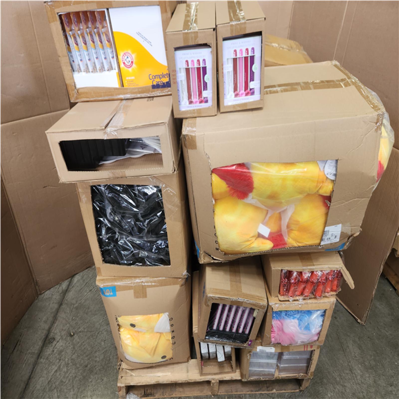 Phoenix NEW Home Goods Toys and More Pallet
