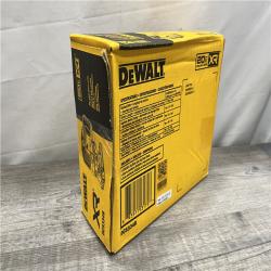 NEW - DEWALT 20V MAX XR Cordless Brushless Jigsaw (Tool Only)