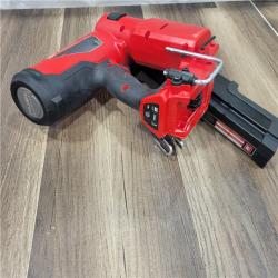AS-IS Milwaukee 2744-20 M18 FUEL 21-Degree Cordless Framing Nailer (Tool Only)