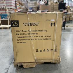 DALLAS LOCATION- AS-IS HOME IMPROVEMENT PALLET