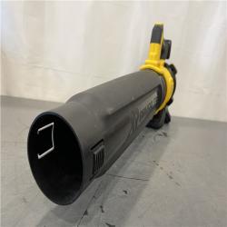 AS-IS - DEWALT 20V MAX 125 MPH 450 CFM Brushless Cordless Battery Powered Blower (Tool Only)