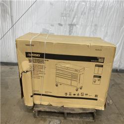 Houston Location - AS-IS home improvement pallet HUSKY WORKBENCH 52 IN 10 DRAWER