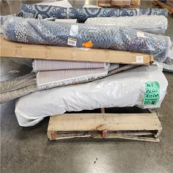 Phoenix AS-IS Mixed Home Rugs and Carpets