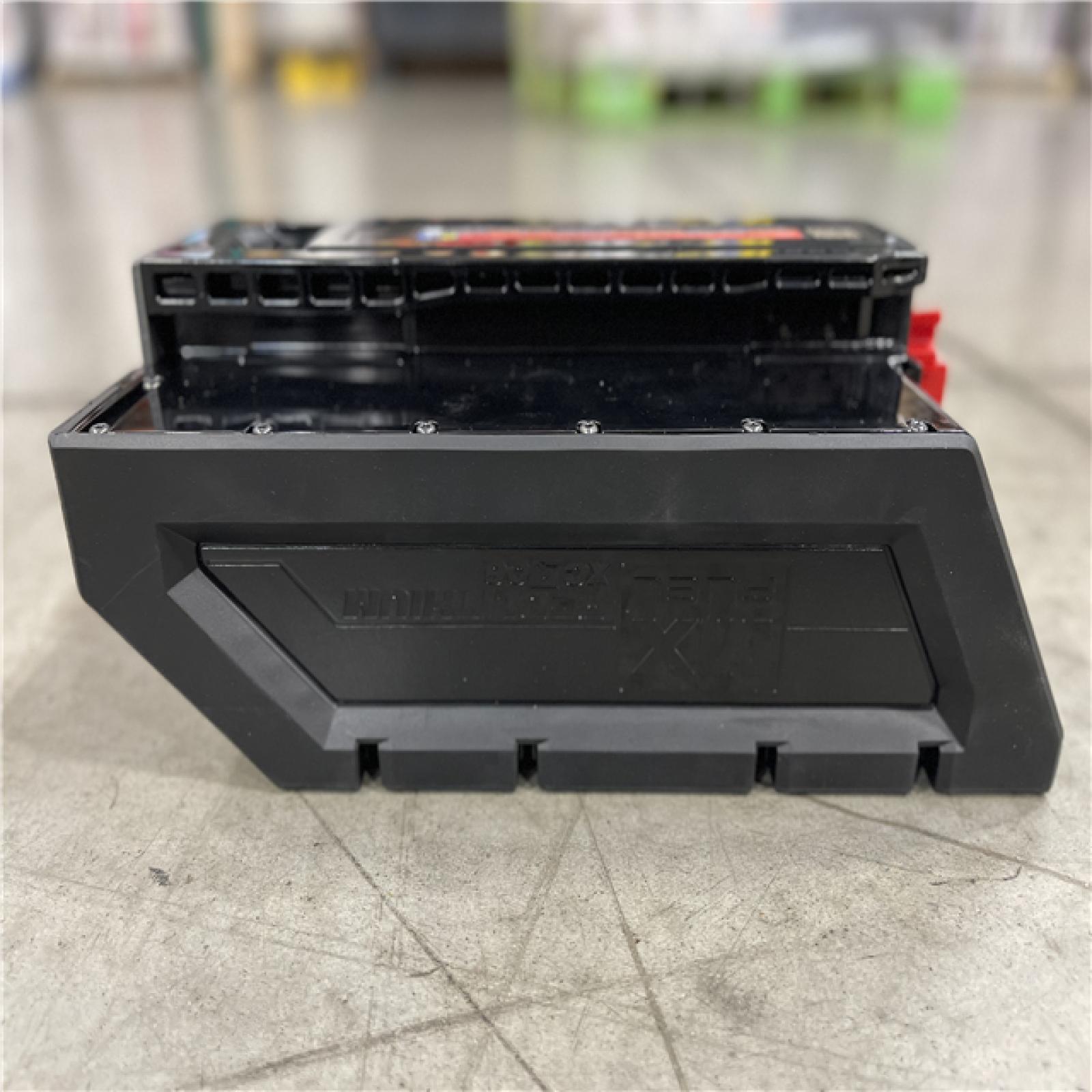 DALLAS LOCATION- NEW!- Milwaukee MX FUEL Lithium-Ion REDLITHIUM XC406 Battery Pack