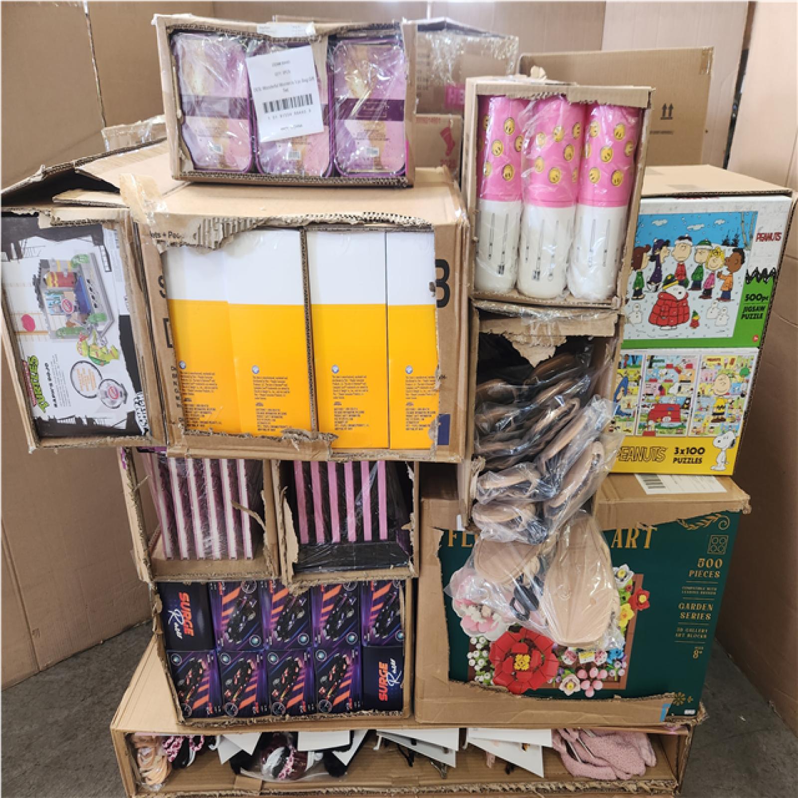 Phoenix NEW Home Goods Toys and More Pallet