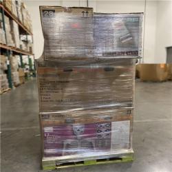 Dallas Location - Holiday Pallet