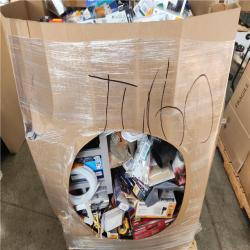 Phoenix AS-IS Mixed Home Improvement Pallet