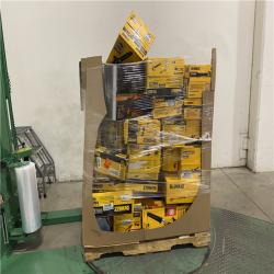 Dallas Location - As-Is DEWALT Tool Pallet