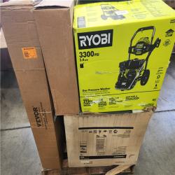 Phoenix AS-IS Monster Turbo Pallet