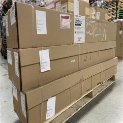 DALLAS LOCATION - WILLIAM SOLANA ELECTRIC COUNTERFLOW WALL HEATER 31K BTU -(3 UNITS)