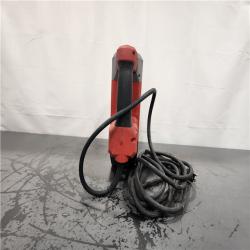 AS-IS- Milwaukee 1-9/16 in. SDS-Max Rotary Hammer